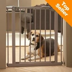 Savic Traliehek Dog Barrier 2