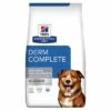 Hill’s Prescription Diet Canine Derm Complete Hondenvoer -Hunter Verkoop 2024 242405 pla hills prescriptiondiet caninederm complete trockenfutter hs 01 6