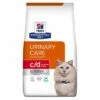 Hill's Prescription Diet C/d Multicare Stress Urinary Care Met Vis Kattenvoer -Hunter Verkoop 2024 242421 242420 242422 pla hills prescriptiondiet cd urinarystress urinarycare katzenfutter ozeanfisch hs 01 8
