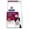 Hill´s Prescription Diet Feline I/D Maag-/darmziektes Kattenvoer Met Kip
