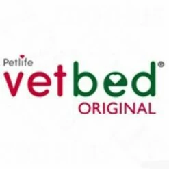 Vetbed® Isobed SL Deken Wave Créme/Bruin -Hunter Verkoop 2024 247763 vetbed premium logo original 300x300 3
