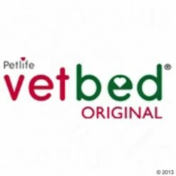 Vetbed® Original Knuffeldeken Grijs -Hunter Verkoop 2024 247763 vetbed premium logo original r 06 2013 0