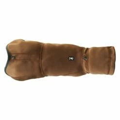 Hurtta Bare Softshell-Hondenjas Chocolate 22 Hurtta Bare Softshell-Hondenjas Chocolate -Hunter Verkoop 2024 247796 247797 247896 247897 247898 247899 bestfriend hurtta bare softshell hundejacke chocolate hs 04 1