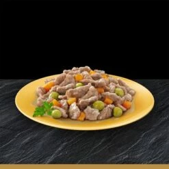 Megapak Cesar Kuipjes 24 X 150 G Hondenvoer -Hunter Verkoop 2024 251196 mars megapack cesar scjale landraagout 24x150g hs 03 9