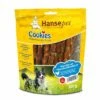 Cookies Delicatesse Kauwrolletjes Met Reepjes Kipfilet -Hunter Verkoop 2024 25360 pla cookies delikatess kaurolle 200g 3