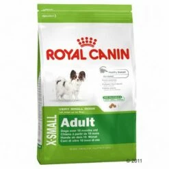 Royal Canin X-Small Adult Hondenvoer -Hunter Verkoop 2024 253815 rc xsmall adult 0