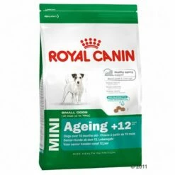 Royal Canin Mini Ageing 12+ Hondenvoer -Hunter Verkoop 2024 253846 rc mini ageing 6