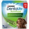 Purina Dentalife Active Fresh Dagelijkse Gebitsverzorgingssnacks Voor Grote Honden