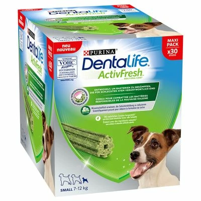 Purina Dentalife Active Fresh Voor Kleine Honden - Afbeelding 9
