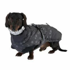 Hondenjas Reflecting Stars 31 Hondenjas Reflecting Stars -Hunter Verkoop 2024 262001 hundemantel reflecting stars fg 1934 2