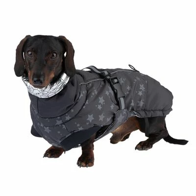 Hondenjas Reflecting Stars 12 Hondenjas Reflecting Stars - Afbeelding 10