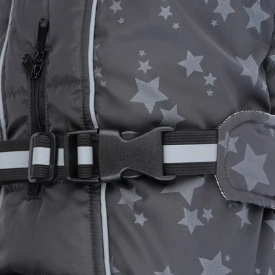 Hondenjas Reflecting Stars 22 Hondenjas Reflecting Stars - Afbeelding 20