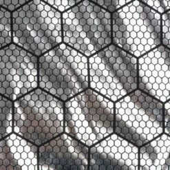 Hondenjas Reflecting Stars 39 Hondenjas Reflecting Stars -Hunter Verkoop 2024 262001 hundemantel reflecting stars fg 1956 9