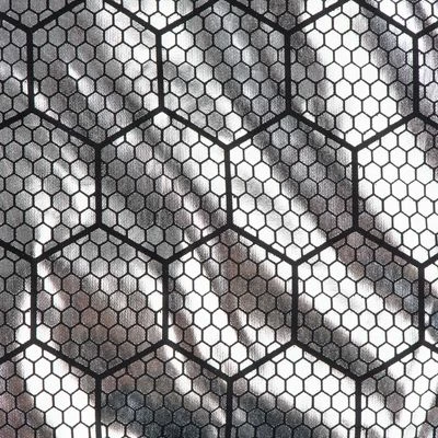 Hondenjas Reflecting Stars 20 Hondenjas Reflecting Stars - Afbeelding 18