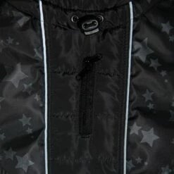 Hondenjas Reflecting Stars 32 Hondenjas Reflecting Stars -Hunter Verkoop 2024 262001 hundemantel reflecting stars fg 1972 3