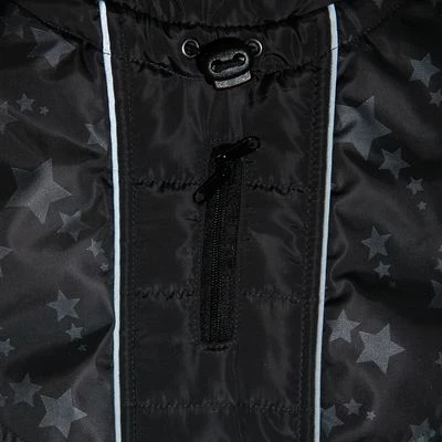 Hondenjas Reflecting Stars 13 Hondenjas Reflecting Stars - Afbeelding 11