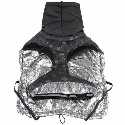 Hondenjas Reflecting Stars 7 Hondenjas Reflecting Stars - Afbeelding 5