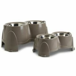 Savic Ergo Feeder Hondenbar 12 Savic Ergo Feeder Hondenbar -Hunter Verkoop 2024 26271 26582 savic ergo feeder warmgrau hs 04 0