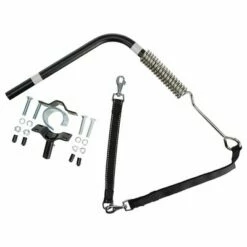 Trixie Biker-Set De Luxe -Hunter Verkoop 2024 26351 pla trixie bikeset deluxe dog hs 04 4