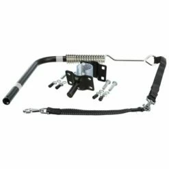 Trixie Biker-Set De Luxe -Hunter Verkoop 2024 26351 trixie bikeset deluxe dog hs 05 7