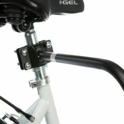 Trixie Biker-Set De Luxe -Hunter Verkoop 2024 26351 trixie bikeset deluxe dog hs 18 8