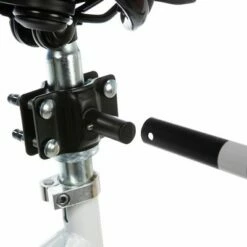 Trixie Biker-Set De Luxe -Hunter Verkoop 2024 26351 trixie bikeset deluxe dog hs 19 8