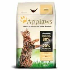 Applaws Kip Kattenvoer 14 Applaws Kip Kattenvoer -Hunter Verkoop 2024 26660 pla applaws cat adult huhn hs 01 9