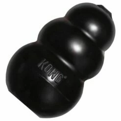 KONG Extreme Zwart