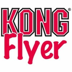 KONG Flyer Hondenfrisbee 8 KONG Flyer Hondenfrisbee -Hunter Verkoop 2024 26785 kong flyer hundefrisbee logo hs 1
