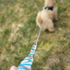 Curli Extreem Sterke Zaklijn -Hunter Verkoop 2024 267896 267897 ultrastarke taschenleine hs 06 3