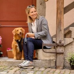 Curli Extreem Sterke Zaklijn -Hunter Verkoop 2024 267896 267897 ultrastarke taschenleine hs 08 3