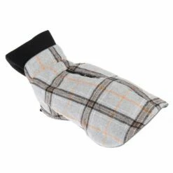 Hondenjas Flannel Check -Hunter Verkoop 2024 272396 flannel check fg 2261 0