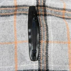 Hondenjas Flannel Check -Hunter Verkoop 2024 272396 flannel check fg 2265 3