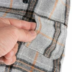 Hondenjas Flannel Check -Hunter Verkoop 2024 272396 flannel check fg 2267 4