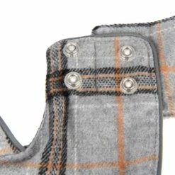 Hondenjas Flannel Check -Hunter Verkoop 2024 272396 flannel check fg 2273 7