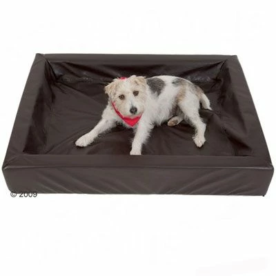 Hondenmand Tabak 4 Hondenmand Tabak - Afbeelding 2