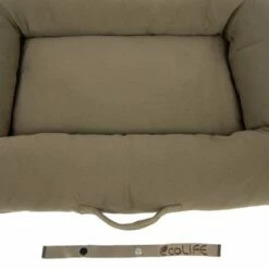 Hondenbed Toronto EcoLIFE 25 Hondenbed Toronto EcoLIFE -Hunter Verkoop 2024 274567 hundebett toronto ecolife 80x60cm hs 04 7