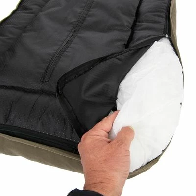 Hondenbed Toronto EcoLIFE 19 Hondenbed Toronto EcoLIFE - Afbeelding 17