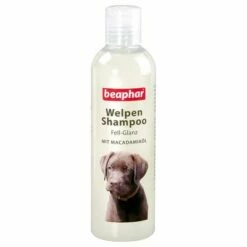 Beaphar Puppyshampoo Vacht-Glans