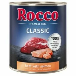 Rocco Classic 6 X 800 G -Hunter Verkoop 2024 28017 pla megapack rocco classic rindlachs 800g hs 01 9