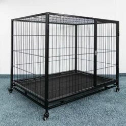 HAFENBANDE Kamerbench Cabin -Hunter Verkoop 2024 280405 waagenschmitt hafenbande zimmerkaefig cabin hs 02 5