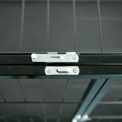 HAFENBANDE Kamerbench Cabin -Hunter Verkoop 2024 280405 waagenschmitt hafenbande zimmerkaefig cabin hs 10 8