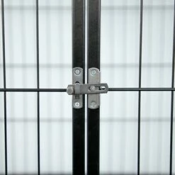 HAFENBANDE Kamerbench Cabin -Hunter Verkoop 2024 280405 waagenschmitt hafenbande zimmerkaefig cabin hs 11 4