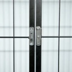 HAFENBANDE Kamerbench Cabin -Hunter Verkoop 2024 280405 waagenschmitt hafenbande zimmerkaefig cabin hs 12 2