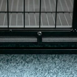 HAFENBANDE Kamerbench Cabin -Hunter Verkoop 2024 280405 waagenschmitt hafenbande zimmerkaefig cabin hs 13 9