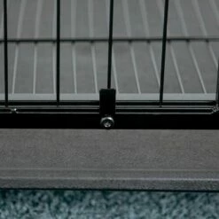 HAFENBANDE Kamerbench Cabin -Hunter Verkoop 2024 280405 waagenschmitt hafenbande zimmerkaefig cabin hs 14 3