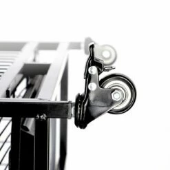 HAFENBANDE Kamerbench Cabin -Hunter Verkoop 2024 280405 waagenschmitt hafenbande zimmerkaefig cabin hs 15 1