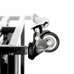 HAFENBANDE Kamerbench Cabin -Hunter Verkoop 2024 280405 waagenschmitt hafenbande zimmerkaefig cabin hs 16 6