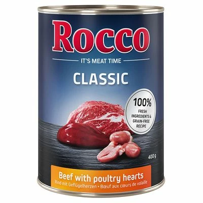Voordeelpakket Rocco Classic 24 X 400 G 9 Voordeelpakket Rocco Classic 24 X 400 G - Afbeelding 7