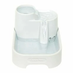 CAT MATE Closer Pets Drinkfontein - 2 Liter -Hunter Verkoop 2024 281596 closer pets trinkbrunnen 2 liter hs 04 2